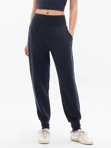Coaster Luxe High Rise Jogger