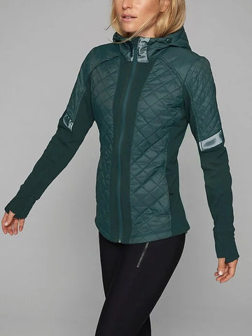 Rock Springs Jacket