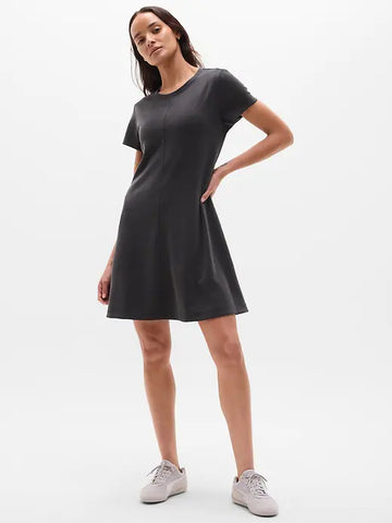 Seasoft Tee Dress