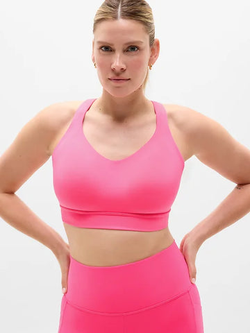 Perfect Form Sports Bra A-C