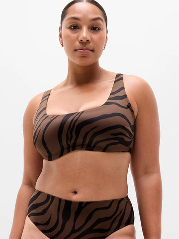 Oasis Underwire Bikini Top A-C