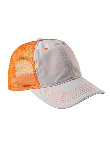 Trucker Run Cap