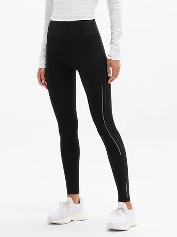 Interval High Rise Legging