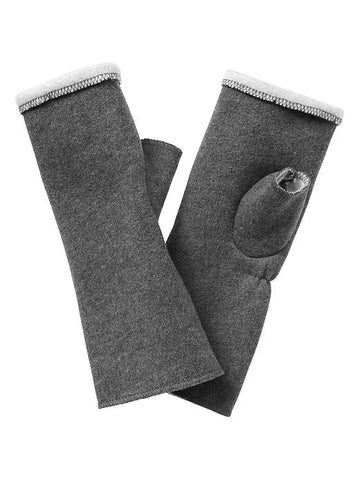 City Gym Half Mitt