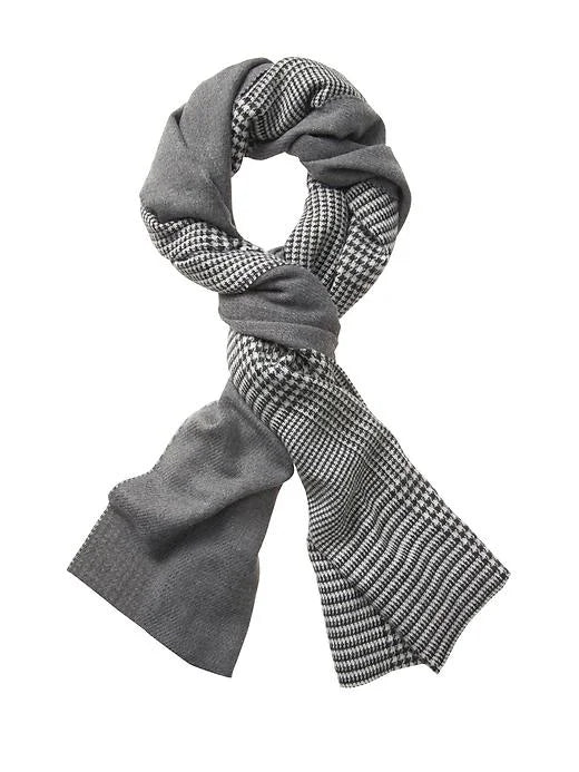 Blanket Scarf by FRAAS