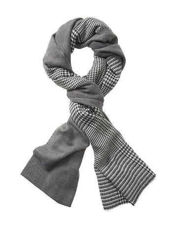 Blanket Scarf by FRAAS