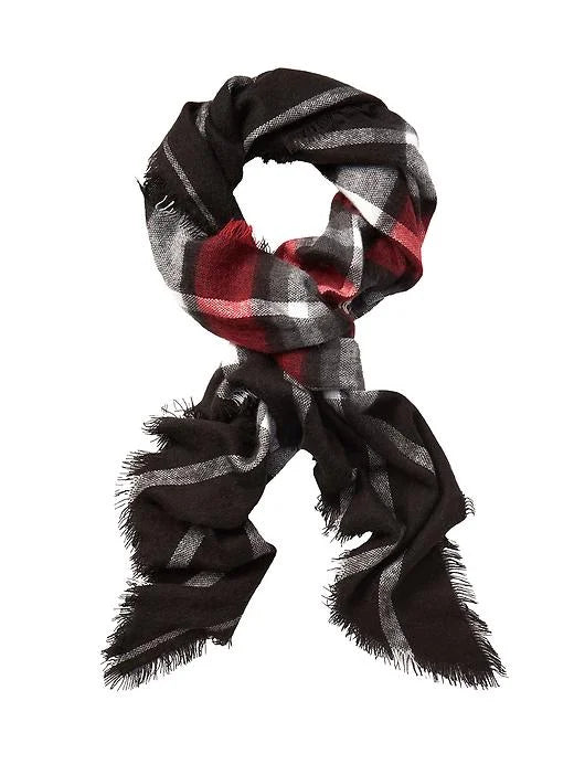 Brushed Scarf by Madison 88®