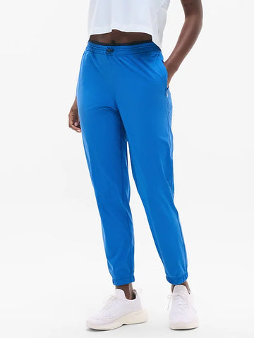 Crosstrain High Rise Jogger