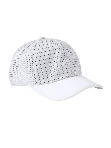 Perforated Run Cap