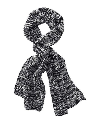Marled Scarf by FRAAS