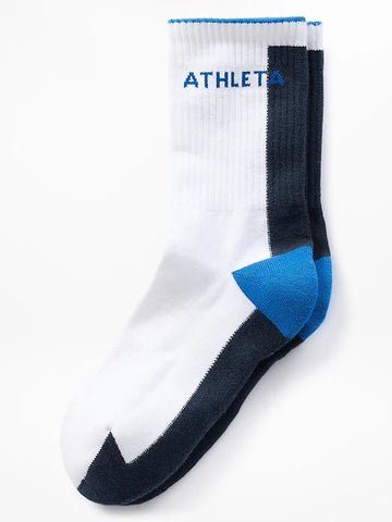 Athleta Everyday Crew Sock