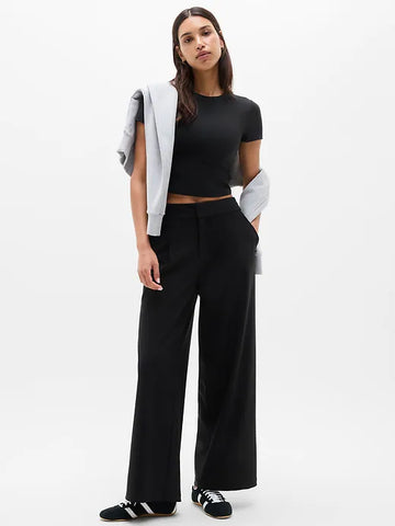 Pinnacle High Rise Trouser