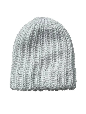 Metallic Beanie by Vincent Pradier