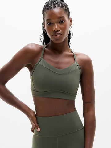 Vital Sports Bra A-C