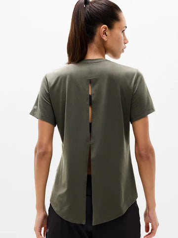 TrainKnit Tee