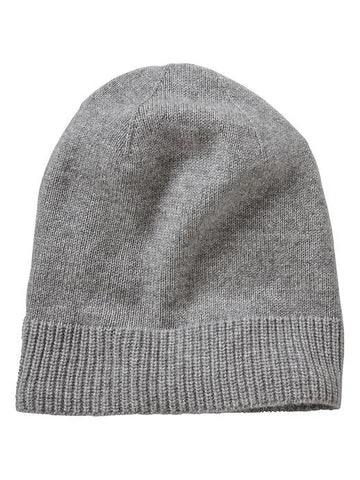 Cashmere Beanie