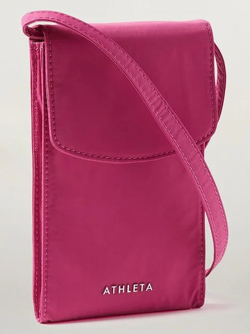 All About Phone Crossbody Bag