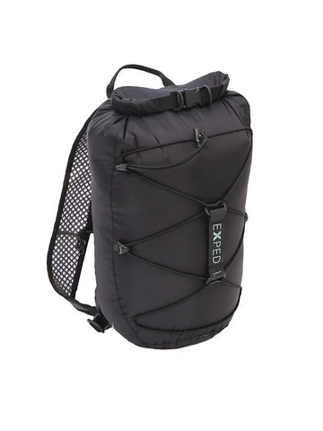 Cloudburst 15 Ultralight Waterproof Pack by Exped LLC