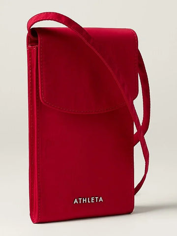 All About Phone Crossbody Bag