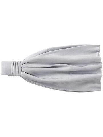 Crush Metallic Headband