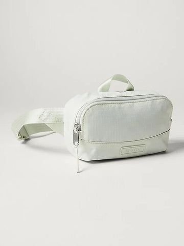 Excursion Crossbody Belt Bag