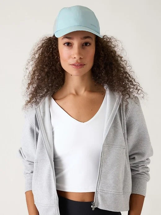 Athleta Textured Cap